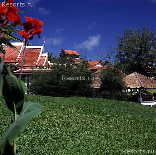 Laguna Beach Resort 8